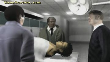 Driver 2  [PS1] - Intro and Mission 1: Surveillance Tip Off