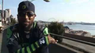 Richard Sherman (The Official Video)