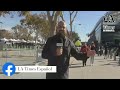 En vivo desde MLS Cup: LAFC vs Union