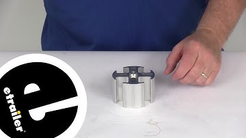 etrailer | Ultimate Overview of the Flex-a-lite Fan Spacer for Belt-Driven Fans
