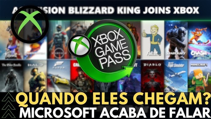 CARAMBA! MAIS JOGOS REVELADOS para o XBOX GAME PASS ainda em MAIO de 2023!  - UdiOn News