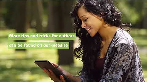 Writers lesson: Tips & Tutorials for writing #8 – Revision