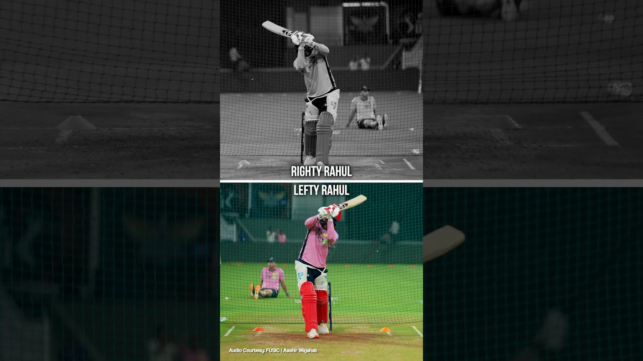 Who's more elegant? 👀