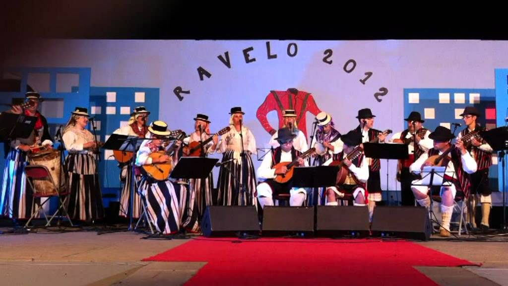 AF TINIXARA   PASODOBLE MALAGUEÑO