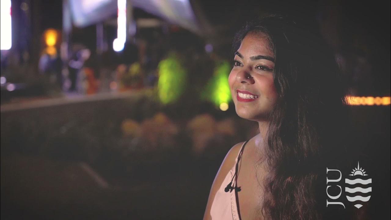 Discover JCU's Bachelor of Dental Surgery YouTube