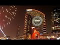 Diwali Celebration at Dubai Festival City Mall || Syed ALI