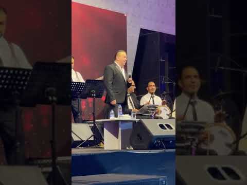 انبسطتي صرتي مرتي الفنان الكبير الياس كرم   2022