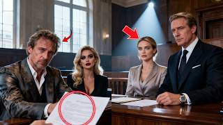 He Spent The Night With Mistress — Then Returned To A Divorce That Ended His World