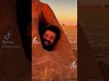 Hiden cave🤣🤣#lion #trending