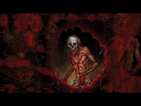 Cannibal Corpse - Torn Through (Sub - Esp/Ing)