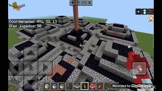 Mostrando El Mundo De Un Short El Mundo Está Destrozado