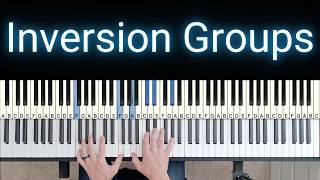 3 SIMPLE Ways to Group Chords Together [3 Song Examples]