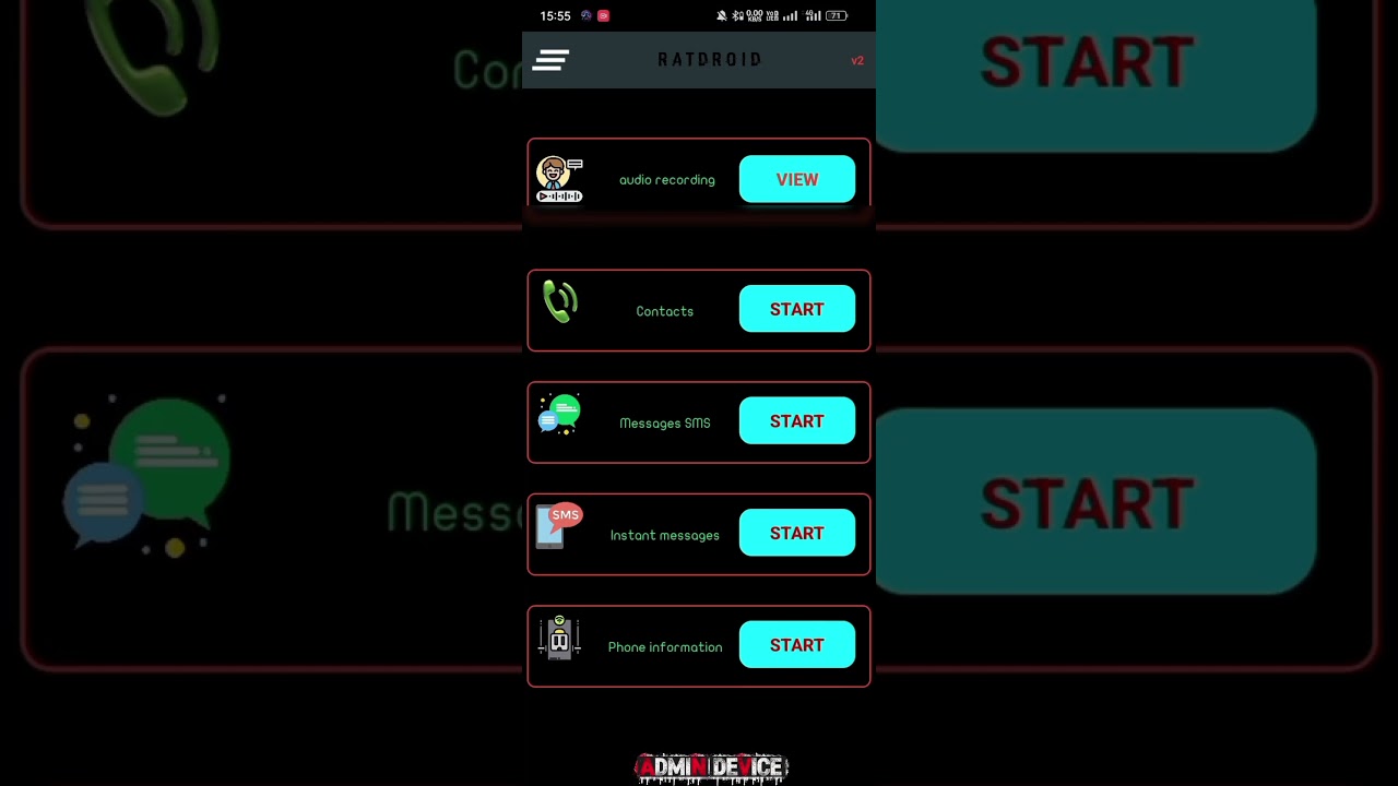 𝖧𝖮𝖶 𝖳𝖮 𝖧𝖠𝖢𝖪 𝖸𝖮𝖴𝖱 𝖦𝖨𝖱𝖫𝖥𝖱𝖨𝖤𝖭𝖣 𝖶𝖧𝖠𝖳𝖲𝖠𝖯𝖯 𝖴𝖲𝖨𝖭𝖦 𝖠𝖭𝖣𝖱𝖮𝖨𝖣 𝖧𝖠𝖢𝖪𝖨𝖭𝖦 𝖱𝖠𝖳  