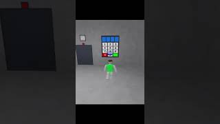 I Tried IQ Test Level 125 - Roblox  #roblox #robloxshorts #robloxedit