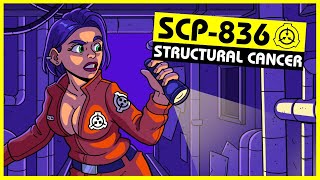 Scp836  Structural Cancer scp Orientation