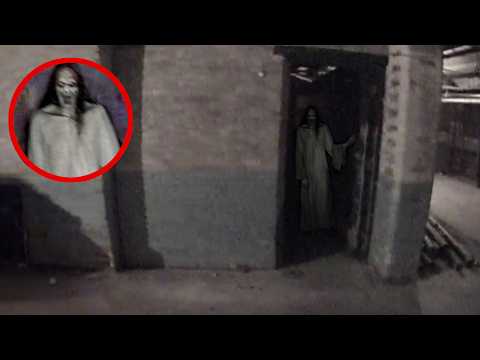 THE SCARIEST VIDEOS CAUGHT BY SCARED RANDOS