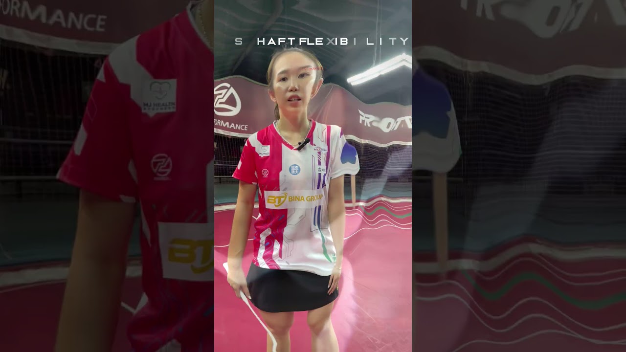 Quick Review: Protech Predator White 8 with Cheah Yee See 