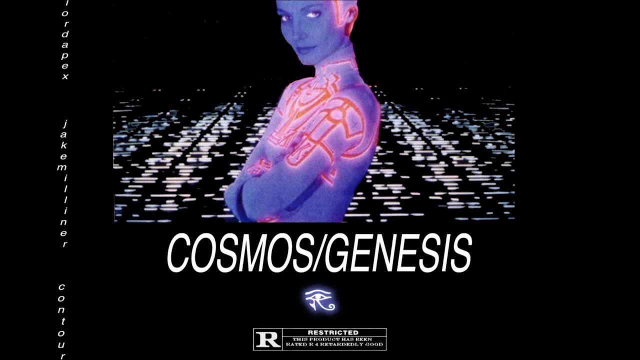 Lord Apex- dna (Jake Milliner)