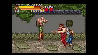 Final Fight 2 Snes Part 6