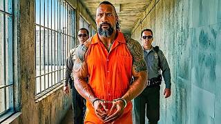 After 10 Years in Prison, This Brutal Prisoner is Back for Revenge | FASTER 2010