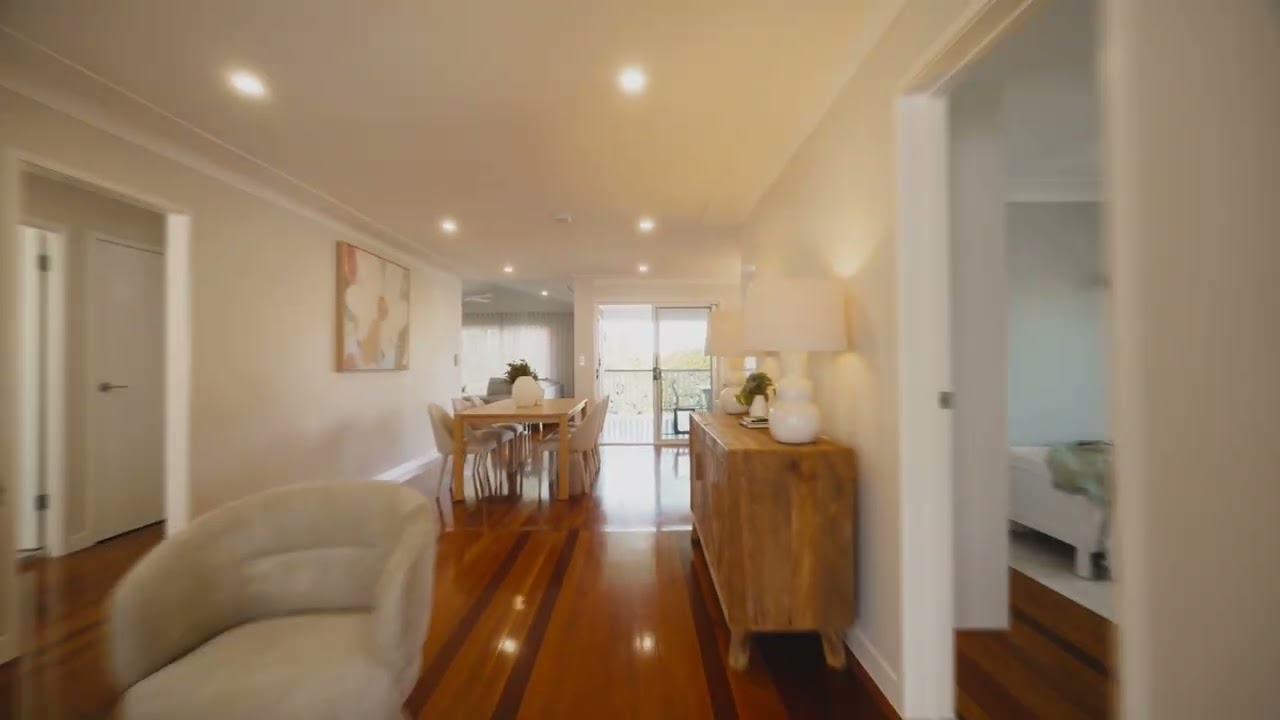 84 North Street, Kedron