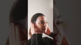 Veilora - Kaymaz Türban Bonesi - Şimdi Türkiyede