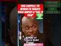 Dave Chappelle Oprah Davechappelle Oprah Diddy Puffdaddy Comedian Comedy Oprahwinfrey Wtf