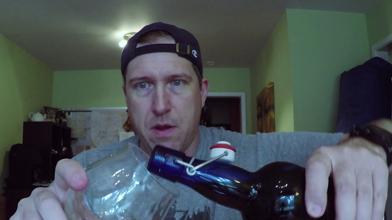 Thirsty Thursday Mead Review 