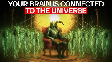 The FULL STORY Of Quantum Consciousness - Every Spiritualist MUST KNOW This