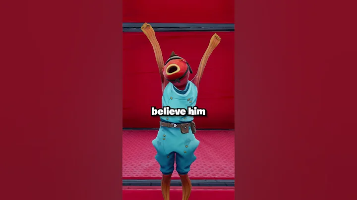 I unlocked Aimbot in Crazy Red vs Blue!! 🤫