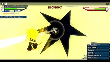 Dragon Ball Online Generations Legend Quest Gameplay For LSSJ