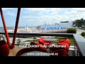 Cazare in Mamaia 5* - Sky Senior Suite (Hotel Vega) - YouTube