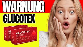 🔥 GLUCOTEX TESTBERICHT & KAUFEN 2026 – WIRKT ES WIRKLICH MEINE EHRLICHEN ERFAHRUNGEN