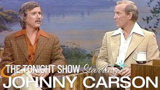 The Smothers Brothers Are Retiring and Tommy Has an Exciting Career Change | Carson Tonight Show by Johnny Carson 124,461 views 1 month ago 18 minutes