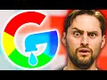 Is Google a Utility?