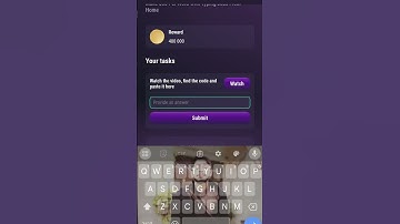 Make $30 per word with typing | Tapswap code | today code | 3 Aug | #tapswap #onlineearning