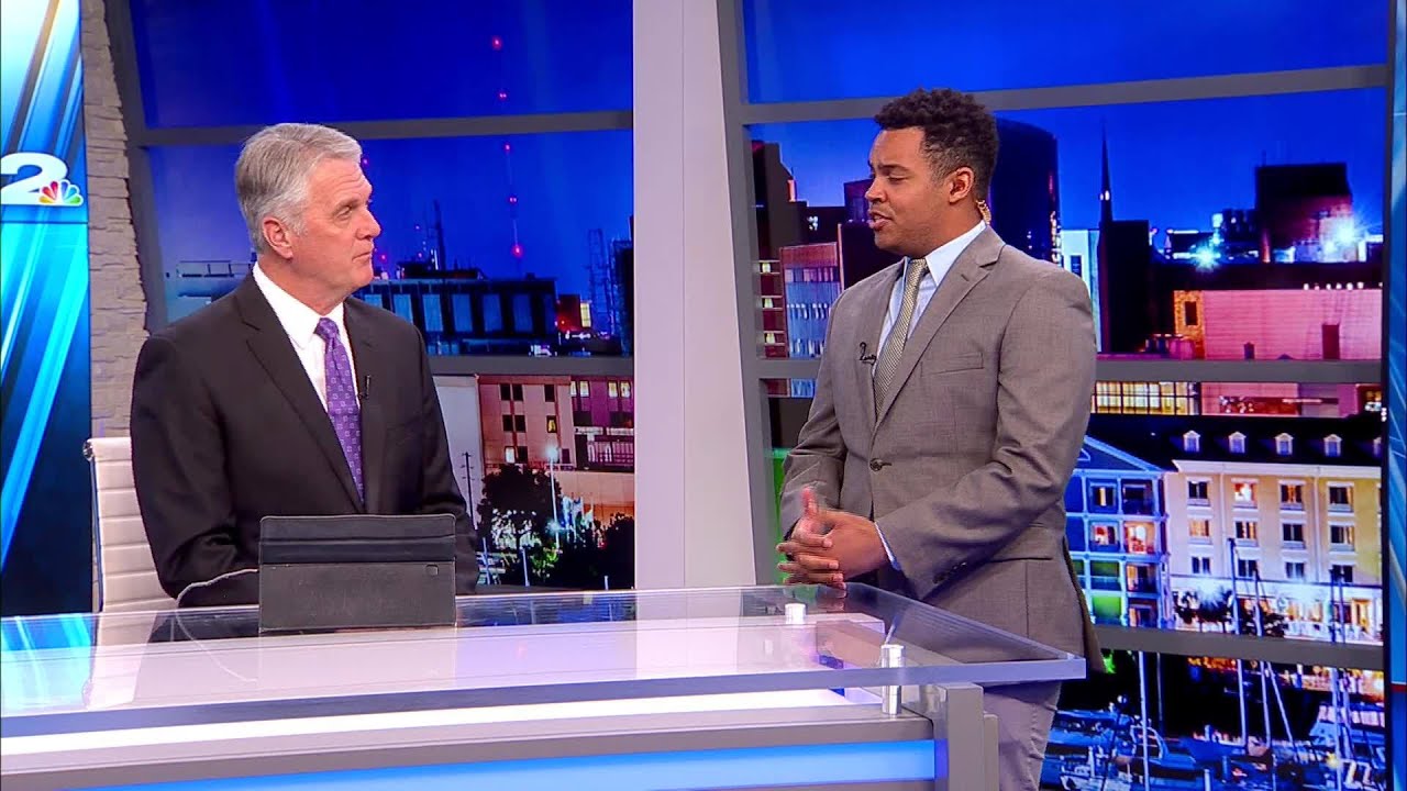 Mount Pleasant leaders and community members discuss changes to zoning ordinance