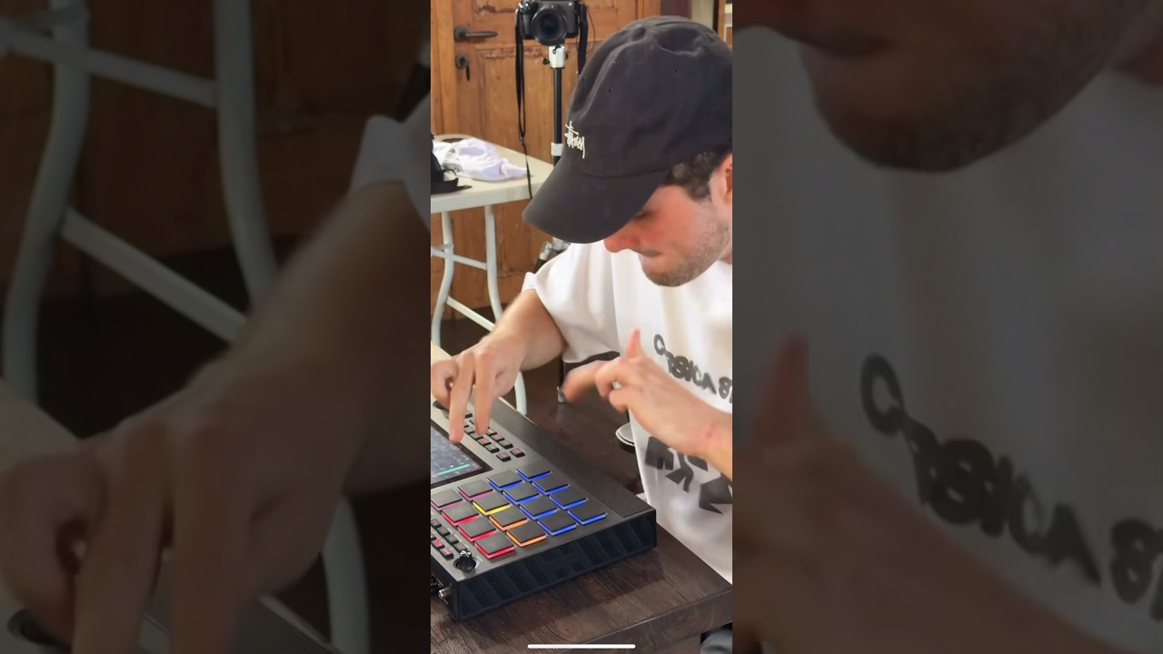 Fred again x Hanumankind – Victory Lap (NEW VERSION) 🤩