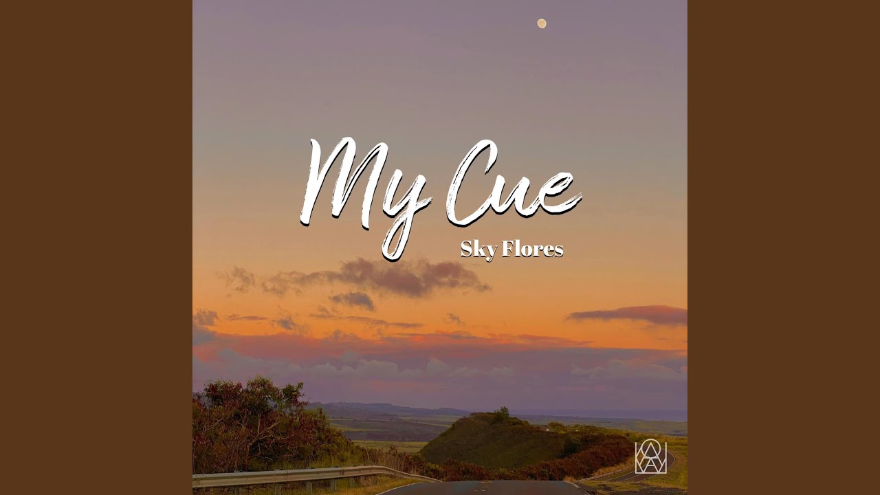 Watch My Cue on YouTube Watch My Cue on YouTube