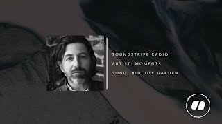 Hidcote Garden - Moments | Classical Music