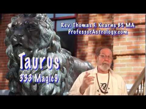 Taurus March 2014 Astrology Horoscope - YouTube