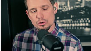 Unspoken 'Good Fight' LIVE at Air1