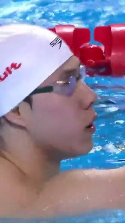 🏊 Men's100m Breaststroke Finals! #worldaquaticschampionships