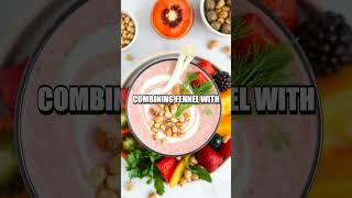 The Hidden Power of Fennel: Nature's Ally Against Digestive Ailments