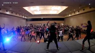 Sueltame la Mia - Jacob Forever Bahamas Zumba 2018