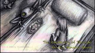 The Chemistry of Thought