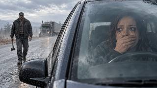 Her Car Breaks Down in the Middle of Nowhere... No Escape | Thriller Movie | Free Movies