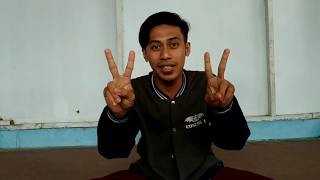 HARGAILAH PERJUANGAN FA'IL