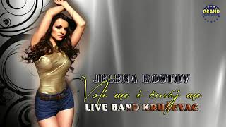 Jelena Kostov & Live band - Voli me i cuvaj me () Resimi