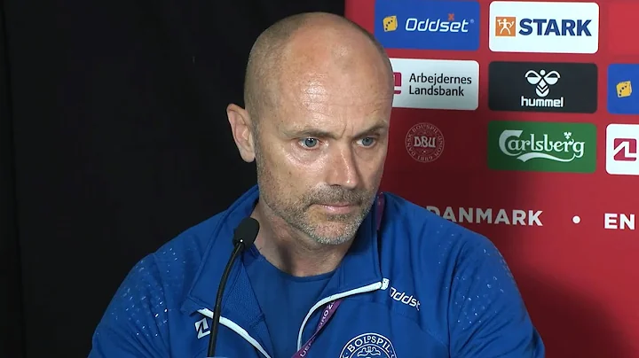 He Was Gone Denmark Doctor Confirms Christian Erik...